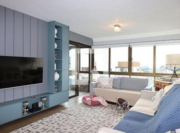Apartamento · 118m² · 3 Quartos · 2 Vagas · Apartamento à Venda - Jardim Itu-Sabará, 3 Quartos, 118 m² - Porto Alegre