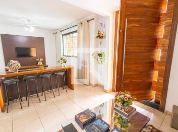 Casa · 700m² · 7 Quartos · 8 Vagas · Casa para Aluguel - São Luíz, 7 Quartos, 700 m² - Belo Horizonte