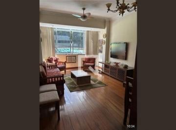 Apartamento · 70m² · 3 Quartos · Apartamento para Aluguel - Tijuca, 3 Quartos, 70 m² - Rio de Janeiro