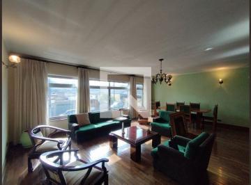 Casa · 300m² · 4 Quartos · 3 Vagas · Casa à Venda - Bosque da Saúde, 4 Quartos, 300 m² - São Paulo