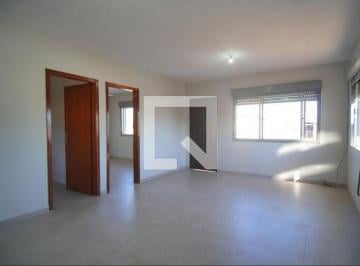Apartamento · 140m² · 3 Quartos · 2 Vagas · Apartamento para Aluguel - Silva, 3 Quartos,  140 m² - Sapucaia do Sul