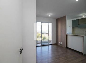 Apartamento · 47m² · 2 Quartos · 1 Vaga · Apartamento para Aluguel - Jardim Barro Branco, 2 Quartos, 47 m² - Cotia