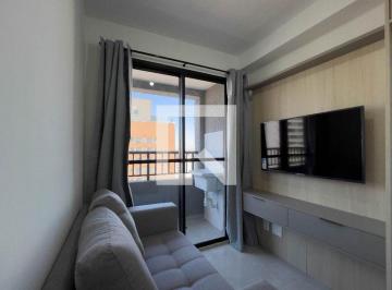 Apartamento · 27m² · 1 Quarto · Apartamento para Aluguel - Ipiranga, 1 Quarto, 27 m² - São Paulo