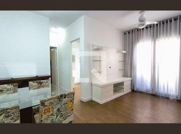 Apartamento · 47m² · 2 Quartos · 1 Vaga · Apartamento para Aluguel - Cambuci, 2 Quartos, 47 m² - São Paulo