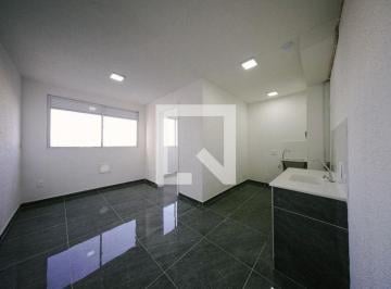 Apartamento · 33m² · 2 Quartos · Apartamento para Aluguel - Ermelino Matarazzo, 2 Quartos, 33 m² - São Paulo
