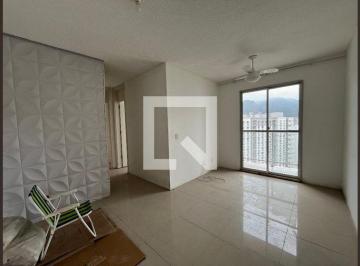 Apartamento de 2 quartos, Rio de Janeiro · Apartamento para Aluguel - Jacarepaguá, 2 Quartos, 50 m² - Rio de Janeiro