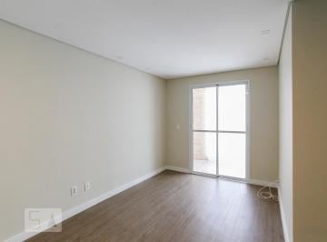 Apartamento · 60m² · 2 Quartos · 1 Vaga · Apartamento para Aluguel - Vila Mascote, 2 Quartos, 60 m² - São Paulo