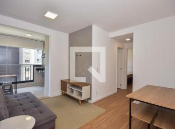 Apartamento · 63m² · 2 Quartos · 1 Vaga · Apartamento para Aluguel - Panamby, 2 Quartos, 63 m² - São Paulo