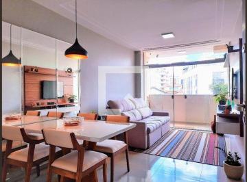 Apartamento · 68m² · 2 Quartos · 2 Vagas · Apartamento para Aluguel - Fernão Dias, 2 Quartos, 68 m² - Belo Horizonte