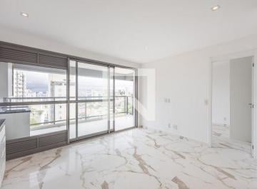Apartamento · 50m² · 1 Quarto · 1 Vaga · Apartamento para Aluguel - Sumaré, 1 Quarto, 50 m² - São Paulo
