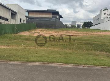 Foto 09 · Terreno de 485m² em Condomínio de Luxo em Votorantim-SP, Alphaville Nova Esplanada 3 - Oportunidade