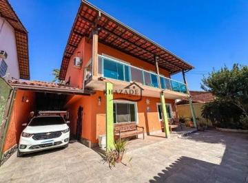 Casa · 267m² · 5 Quartos · 3 Vagas · Casa a venda no Maravista Itaipu Região Oceânica de Niterói