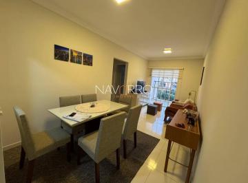 1 · Apartamento com 62 m², 2 quartos sendo 1 suíte à venda no bairro Parque Campolim.