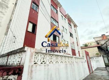 Apartamento de 2 quartos, Salvador · Marback setor 1, 2/4, localizado