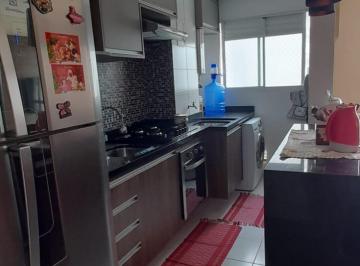 Apartamento · 46m² · 2 Quartos · 1 Vaga · Apartamento com 2 dormitórios em Osasco