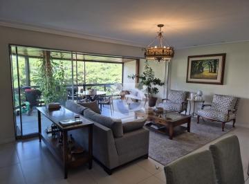 Apartamento · 291m² · 4 Quartos · 2 Vagas · COBERTURA DUPLEX R JOHN KENNEDY - JARDIM OCEANICO 4 QUARTOS BARRA DA TIJUCA