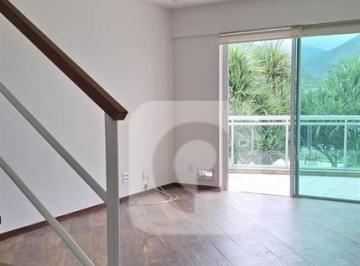 Apartamento · 88m² · 2 Quartos · 1 Vaga · Apartamento 2 quartos Condomínio Blue Barra da Tijuca