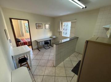 Apartamento de 1 quarto, Londrina · Apto 1 quarto, mobiliado, com garagem, direto com proprietário. ST 2001 301