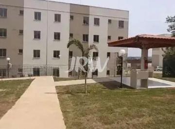 Foto 22 · Apartamento à Venda no Condomínio Residencial Mont Serrat em Salto/SP Valor: R$ 220.000,00