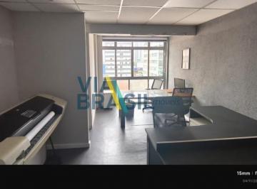 Foto 01 · Sala Comercial à Venda no Centro de Santo André-SP - Oportunidade Única!