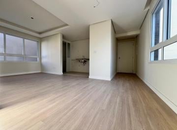 Living 2 ambientes · Apartamento 2 dormitórios com vaga no Bom fim