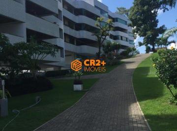 Apartamento · 200m² · 4 Quartos · 4 Vagas · Vendo apartamento de luxo no Apipucos - 4 suítes , 4 vagas, 200m²