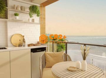Apartamento · 27m² · 1 Quarto · 1 Vaga · VENDO FLAT, O MAIS NOVO ÍCONE BEIRA-MAR DE CANDEIAS!