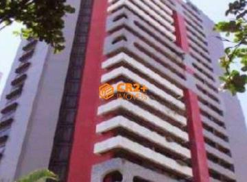 Apartamento · 50m² · 1 Quarto · 1 Vaga · Vendo Flat em Boa Viagem pronto para morar 50 m²