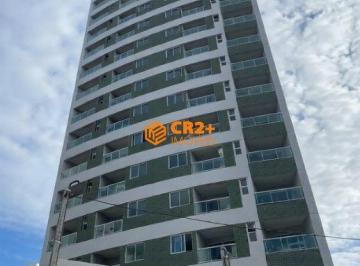 Apartamento · 27m² · 1 Quarto · 1 Vaga · Studio a Venda de 27m² com 1 quarto no bairro do Rosarinho