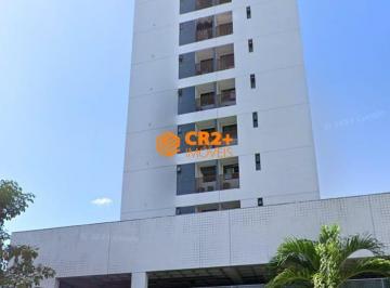 Apartamento · 31m² · 1 Quarto · 1 Vaga · Vendo Flat em Boa Viagem pronto para morar 31 m²