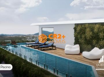 Apartamento · 21m² · 1 Quarto · 1 Vaga · Alta Rentabilidade em Porto de Galinhas, 6 Min das Piscinas Naturais! Invista no