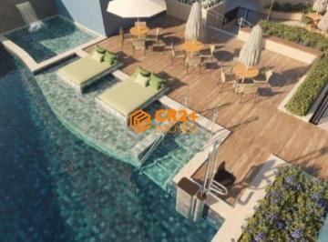 Apartamento · 47m² · 2 Quartos · 1 Vaga · Novo Empreendimento 47m² c/ 2 Quartos, sendo 1 Suíte em Boa viagem.