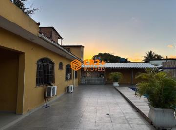 Casa · 5 Quartos · 4 Vagas · Vendo casa em Barra de Jangada 320m2 05 quartos 04 suites 04 vagas de garagem em