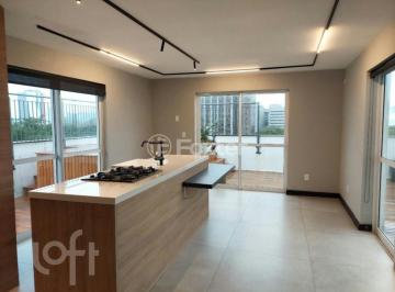 b93c9dc4 · Cobertura, 2 dormitórios, 175.29 m², em Centro Histórico