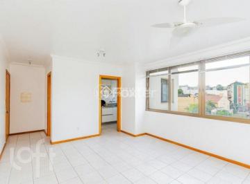 9ce066ba · Apartamento, 1 dormitórios, 56 m², em Jardim Botânico