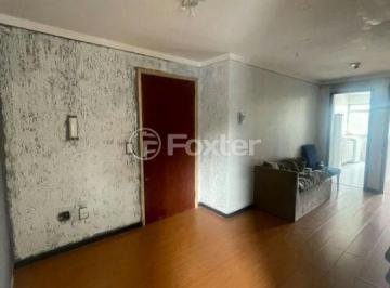 84bf6c35 · Apartamento, 2 dormitórios, 42.44 m², em Nonoai