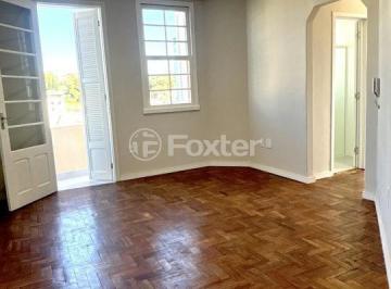 001_sala.JPG · Apartamento, 2 dormitórios, 45.18 m², em Azenha