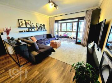 06cda123 · Apartamento, 3 dormitórios, 131.81 m², em Centro