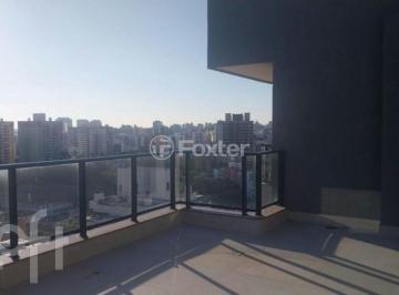c1c722a5 · Cobertura, 3 dormitórios, 231.62 m², em Menino Deus