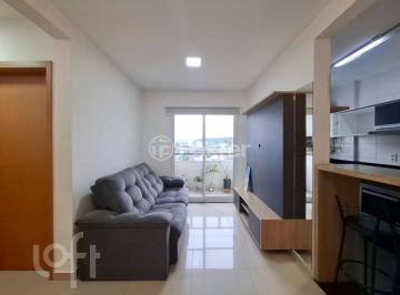 406784a1 · Apartamento, 2 dormitórios, 44.19 m², em Vila Rosa