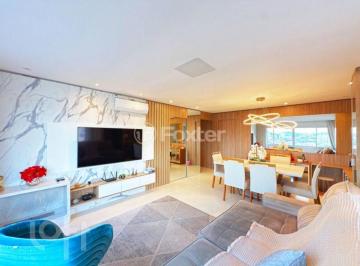 19c7733b · Apartamento, 3 dormitórios, 89.6 m², em Cristo Redentor
