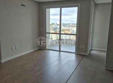 bdce65e3 · Apartamento, 2 dormitórios, 64.67 m², em São José