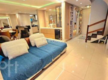 eca32a6a · Casa em Condomínio, 4 dormitórios, 234.28 m², em Estância Velha
