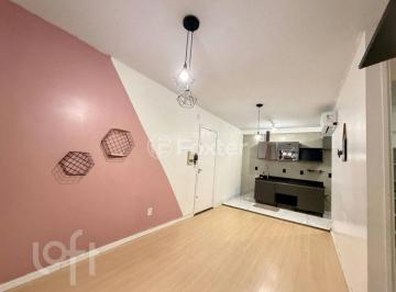 8a8dc2ef · Apartamento, 2 dormitórios, 42 m², em Fátima