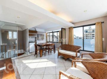 627f1a5a · Cobertura, 2 dormitórios, 127.89 m², em Mont Serrat