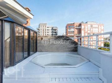d0d3c8d8 · Cobertura, 2 dormitórios, 127.89 m², em Mont Serrat