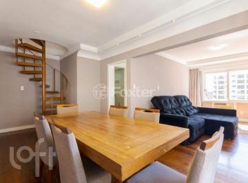 4a46c981 · Cobertura, 2 dormitórios, 127.89 m², em Mont Serrat