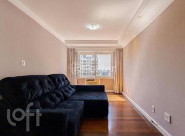 9668419d · Cobertura, 2 dormitórios, 127.89 m², em Mont Serrat