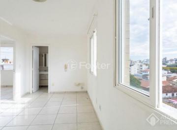 b9d93250 · Apartamento, 1 dormitórios, 34 m², em Jardim Botânico