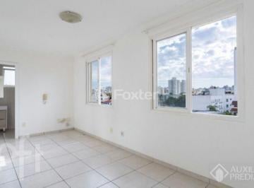 1bf53d95 · Apartamento, 1 dormitórios, 34 m², em Jardim Botânico